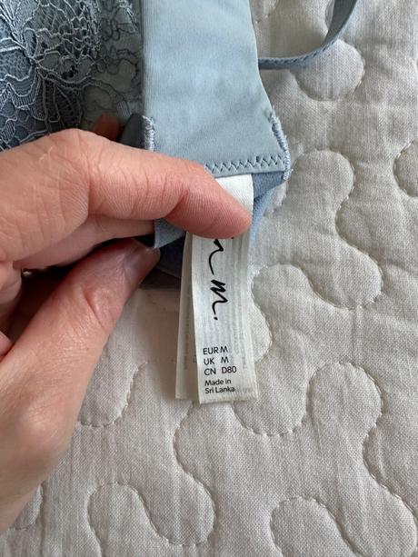 Lindex podprsenka m, lindex,m