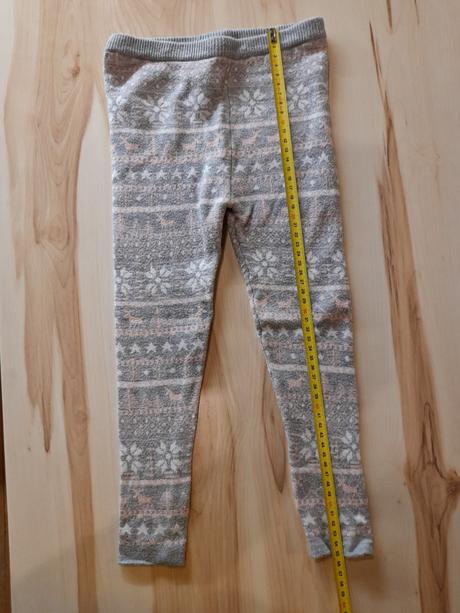 Teplé legíny, lupilu,98