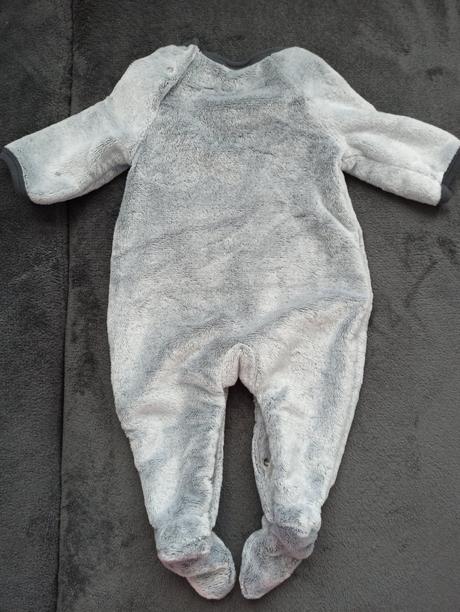 Overal chlpatkový, kik,62