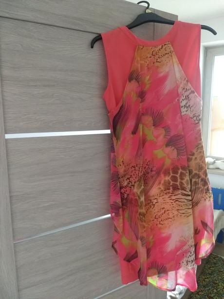 Rouge dámske šaty, l