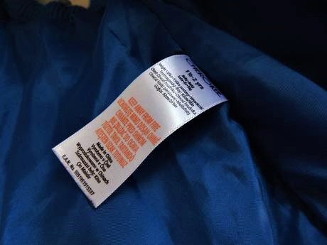 Zateplená vesta, cherokee,92