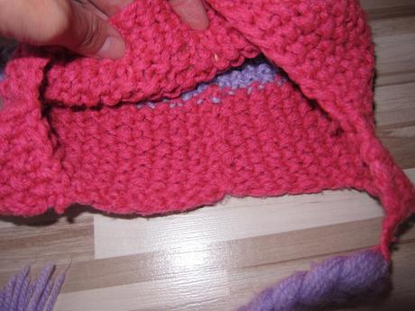 Háčkovana čapica, 110