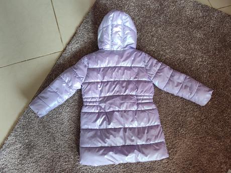 Zimná vetrovka, sinsay,116