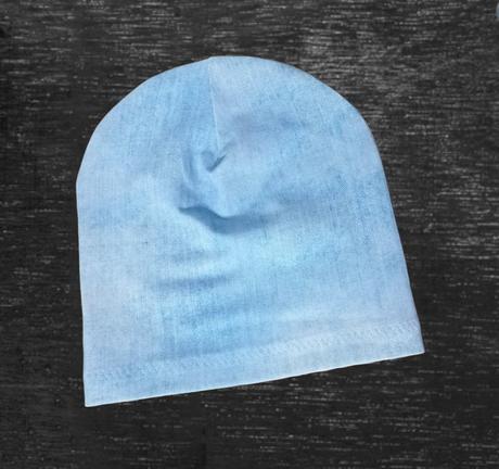 Jednovrstvová čiapka obv. 56 cm, 140 / 146 / 152