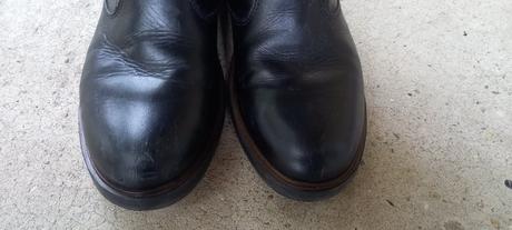 Čižmičky pekné v 35 funky girls, 35