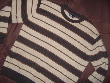 Woolmark c&a svetrik italy  m/l, c&a,l