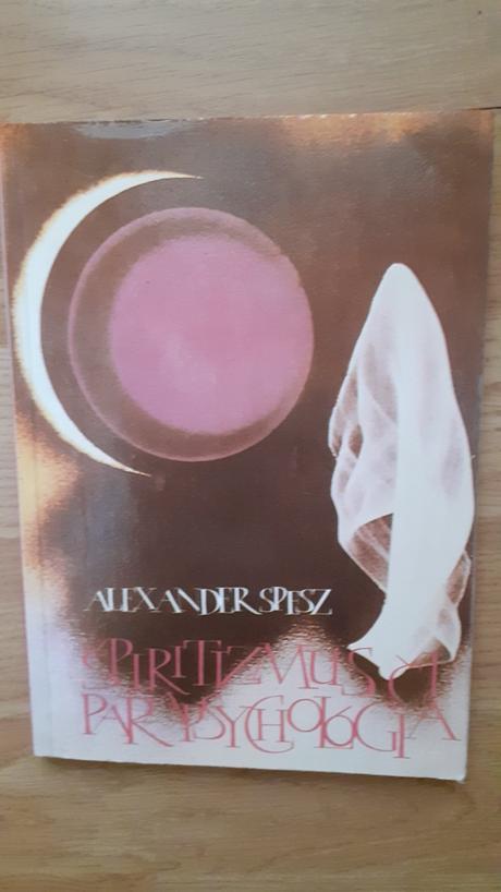 Špiritizmus a parapsychológia, 