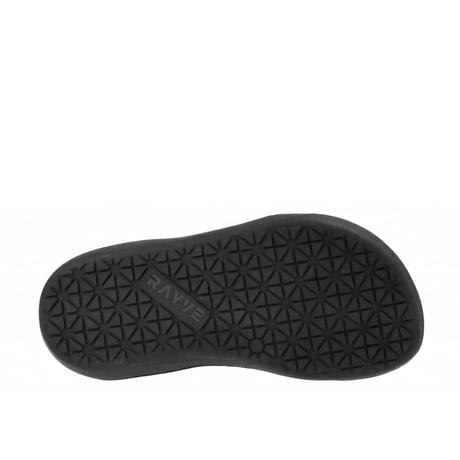 Rayve - tenisky cupertino black, 36 - 46