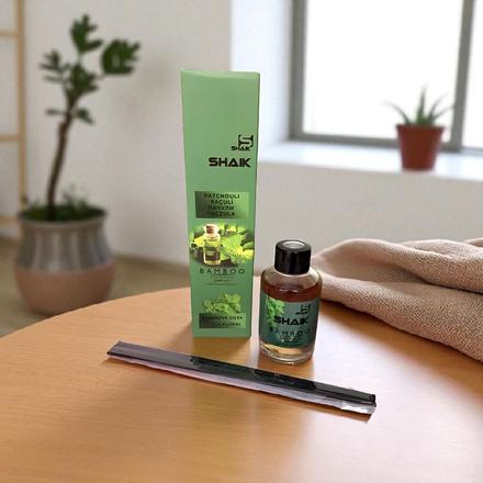 Vôňa do domu - patchouli, 