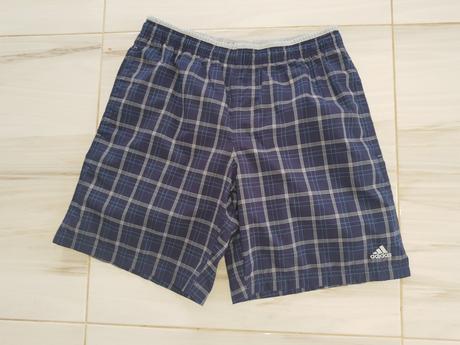 Pánske plavky / šortky adidas m, adidas,m