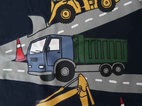 2x chlapčenské tričko lindex 110/116 s bagramii, lindex,110