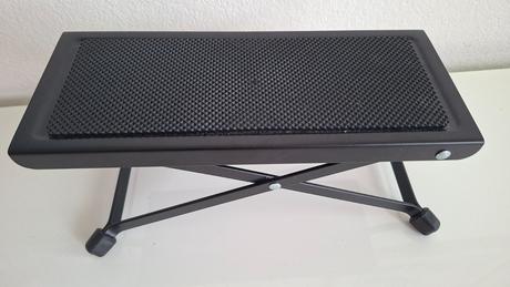 Blond cl-34 3/4 klasická gitara top stav,