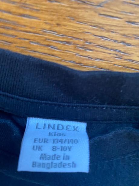 Tricko, lindex,140