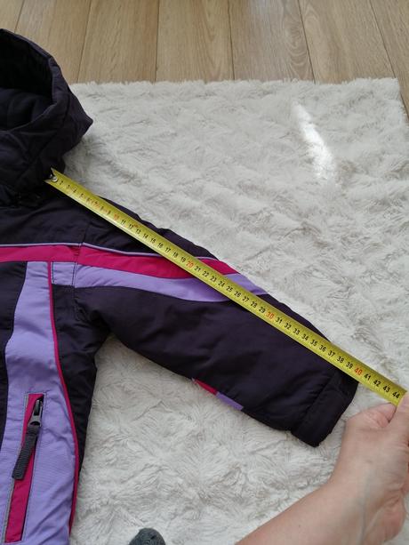 Nenosená zimná bundička, kiki&koko,92