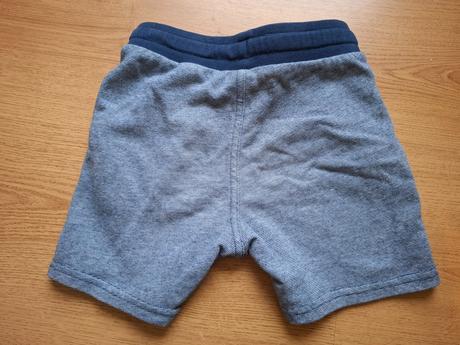 Šortky h&m, h&m,110