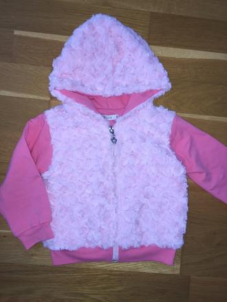 Krásna mikinka v .92, wojcik,92