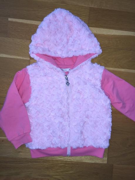 Krásna mikinka v .92, wojcik,92