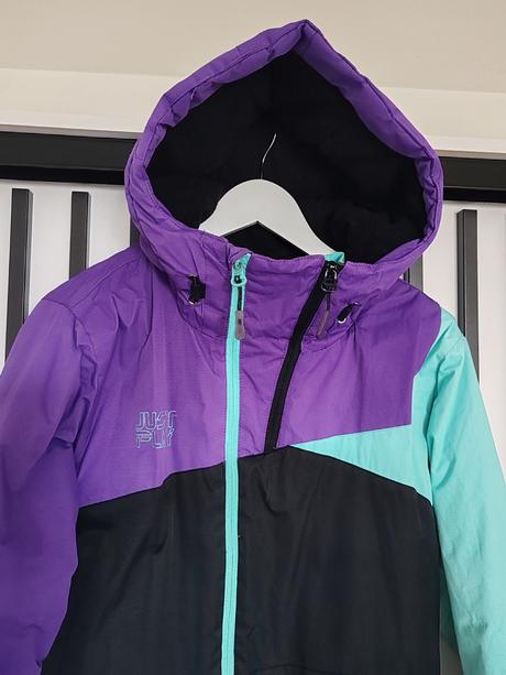 Dámska bunda zn. justplay, just play,xl