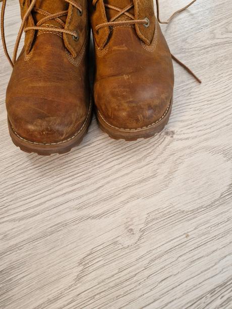Čižmy, timberland,38