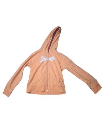 Dievčenská bavlnená mikina, 146