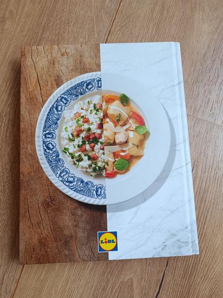 Tradicna moderna kuchyna lidl, 