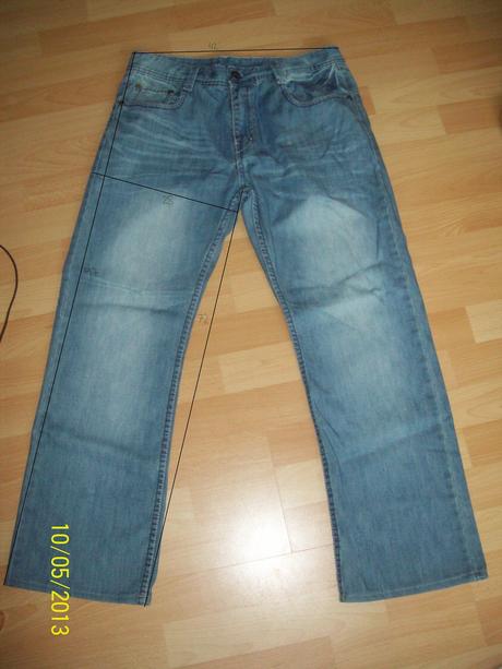 Rifle-kuk miery- skracované, 32