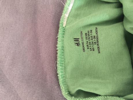 Oblečenie pre chlapca veľkosť 56, 50–62