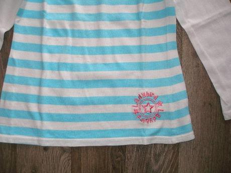 Tricko, ladybird,122