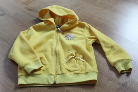 Flísová sáprava, lucky lax,104