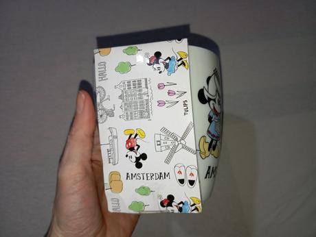 Šálky hrnčeky potter disney got londýn anglicko, 