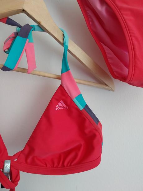 Plavky adidas, adidas,l
