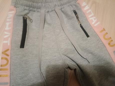 Tepláky/športové legíny 122, active,122