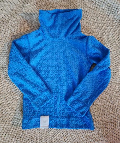 Rolaková mikina wedze, wedze,116