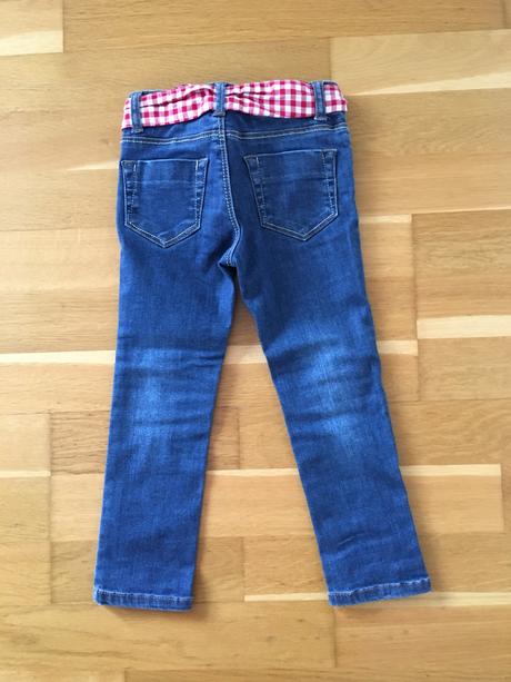 Riflova bunda a rifle, mayoral,98