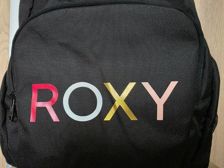 Ruksak/školská taška roxy nová, 