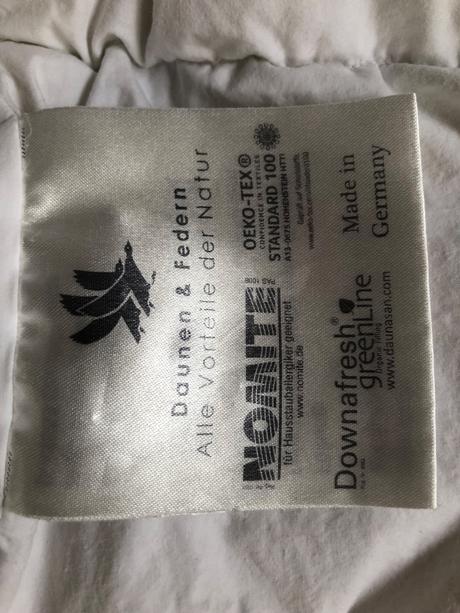 Spací vak - páperový, topomini