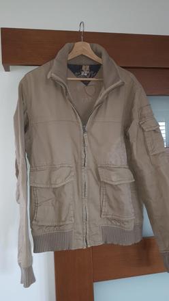 Bunda hilfiger, tommy hilfiger,m