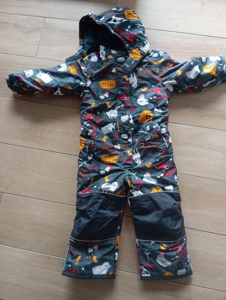 Overal tchibo, tchibo,98