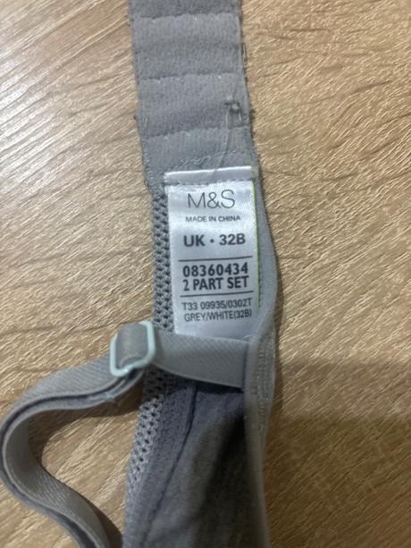 Podprsenka, marks & spencer,xs