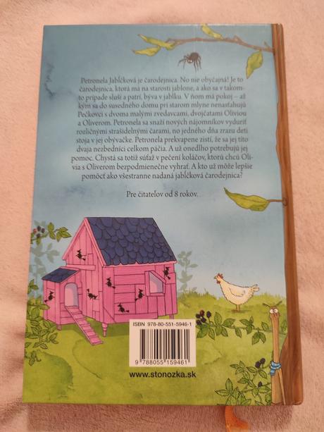 Petronela jabĺčková, 