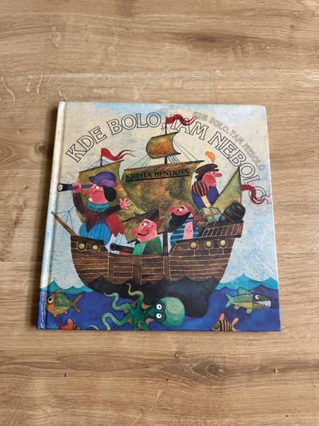 Kde bolo,tam nebolo, 