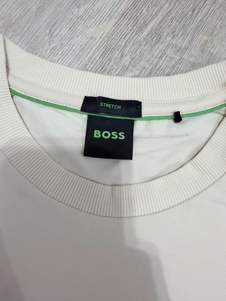 Hugo boss tričko, hugo boss,s