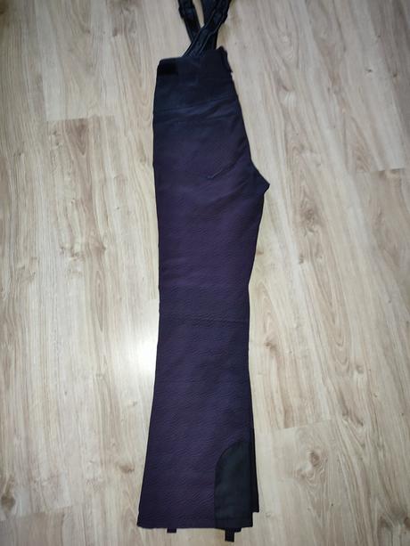 Lyžiarske nohavice authority, authority,m