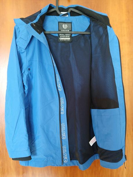 Tenká športová bunda 152/158, f&f,152