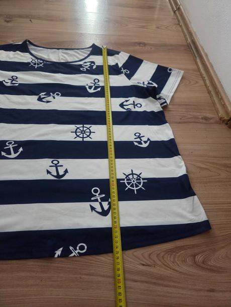 Dámska letná súprava, 4xl
