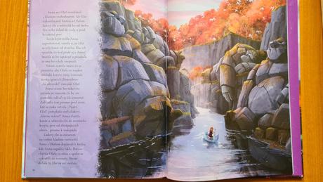 Ľadové kráľovstvo 2, 