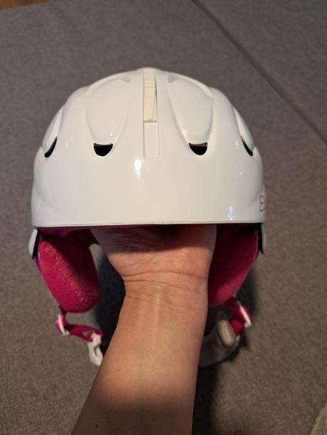 Detská  prilba, etape,xs