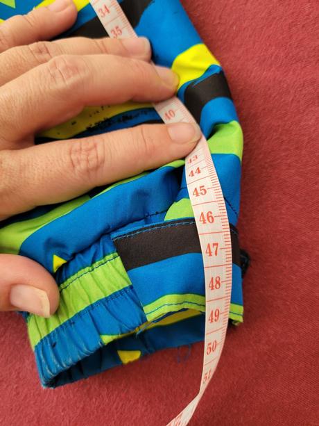 Zimná bunda mckinley, mckinley,128