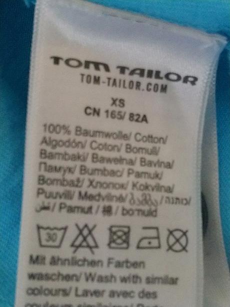 Dámske svetlo modré sako, denim, denim co,xs