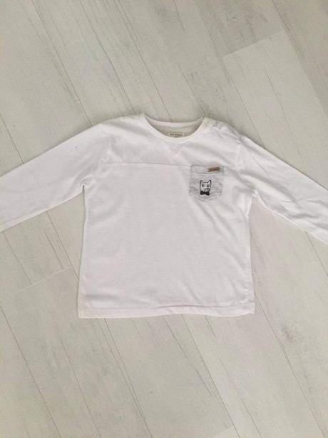 Tricko, zara,92